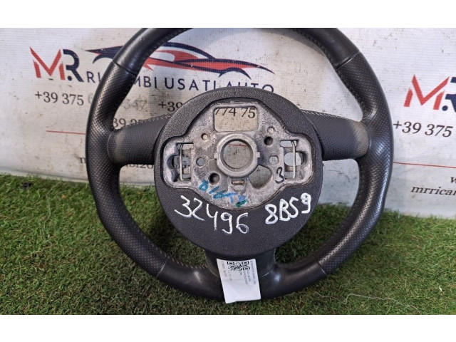 Руль Audi A1 2010 - 2018 года CAYC