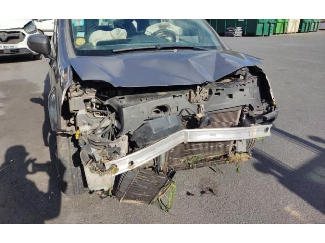 Jednotka ABS NT Renault Grand Modus 2008