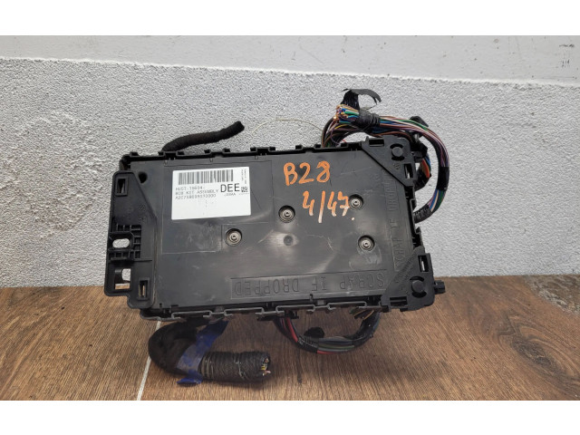 Модуль управления BSM HU5T-15604-DEE, A2C758698030000 Ford Ranger