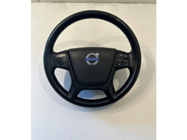 Руль Volvo V70  2008 - 2013 года       