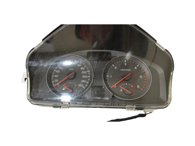 Přístrojová deska Volvo S40 2009 36002433, 69199420T