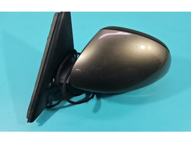 Зеркало электрическое        Skoda Yeti (5L)  2009 - 2017 года   