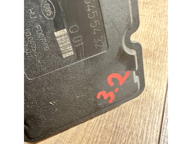 Jednotka ABS a2045455432, a2044310712 Mercedes-Benz C W204 2011