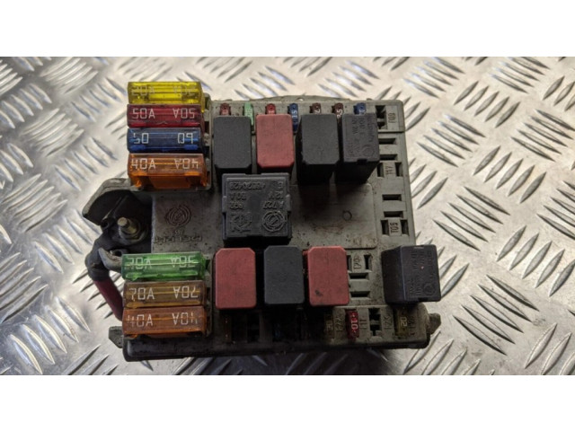 Pojistková skříňka 46768481 Fiat Punto (188) 1999