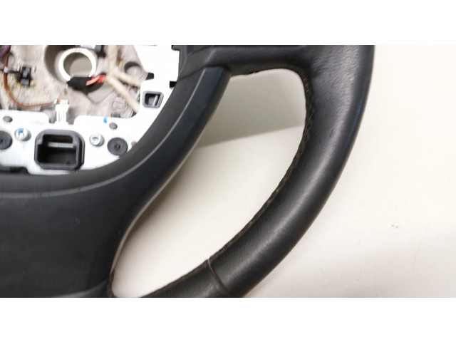 Руль BMW 5 F10 F11 2009-2016 года 9229479