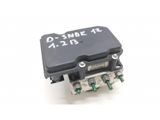 Блок АБС 476604621R, 0265232718 Dacia Sandero