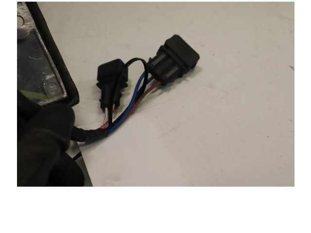 Зеркало электрическое Volkswagen Transporter - Caravelle T4 1991 - 2003 года