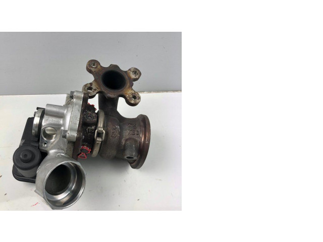 Turbodmychadlo Турбина 04C145702T   Audi A1 1.0  