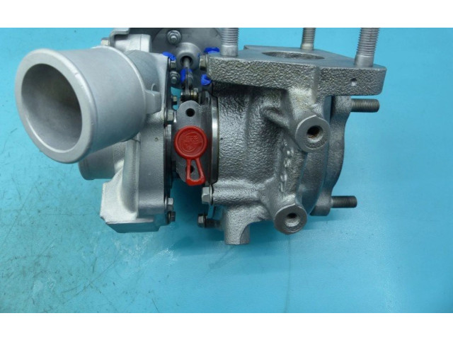 Турбина Mitsubishi ASX 49335-01001, IMPRK1173453