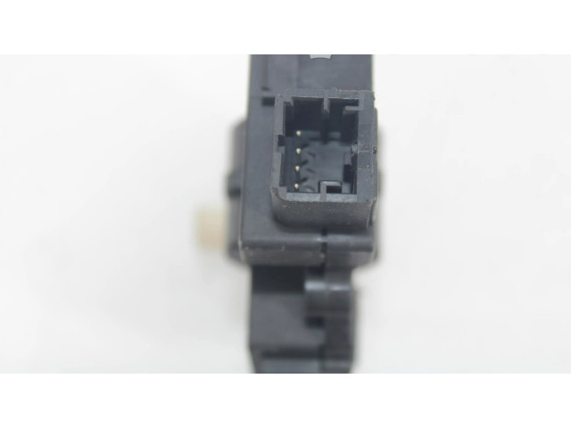 Вентилятор печки    EFB3304   Audi A4 Allroad