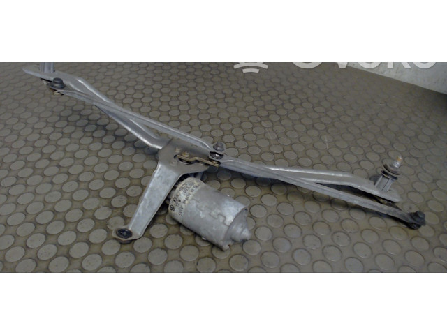 Моторчик дворников NICHTZUTREFFEND    Volkswagen Polo II 86C 2F