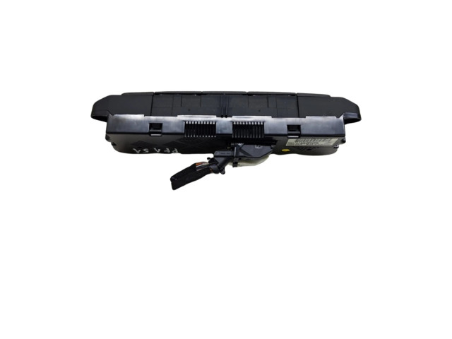 Блок управления климат-контролем AS7T18C612AC   Ford S-MAX