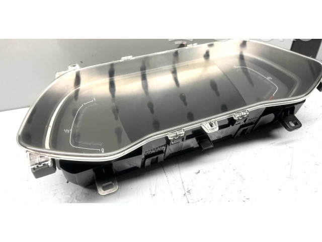 Панель приборов P248097450R, 248097450R   Renault Clio V       