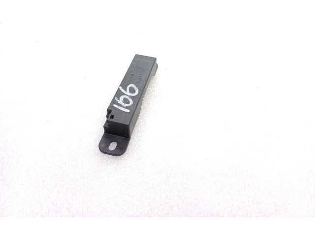 Блок управления A1668200075   Mercedes-Benz GL X166