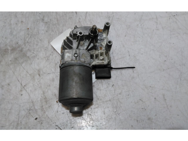 Моторчик дворников Volkswagen Caddy