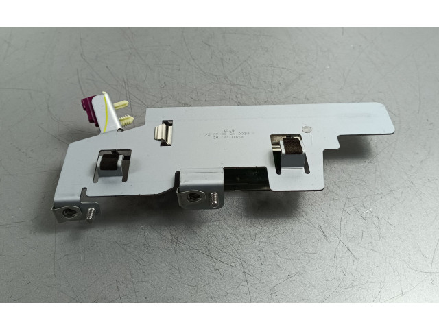 Блок управления LJ7T19K351AC   Lincoln Corsair