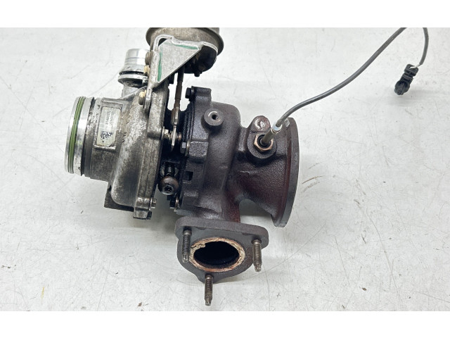 Turbodmychadlo Турбина 31493379, ZA9551019   Volvo S90, V90   36010065