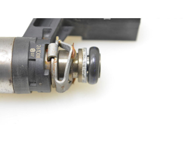 Жиклер (жиклеры) (форсунка (форсунки) 03C906036F   Volkswagen Golf VI   для двигателя CAXA