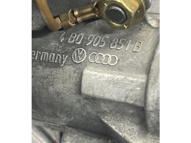    Рулевая рейка 1J1419501BR, 4B0905851B   Volkswagen Golf IV 1998 - 2005 года