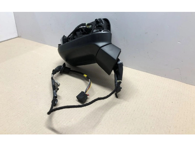 Зеркало (механическое) Audi Q3 F3 2018 - года