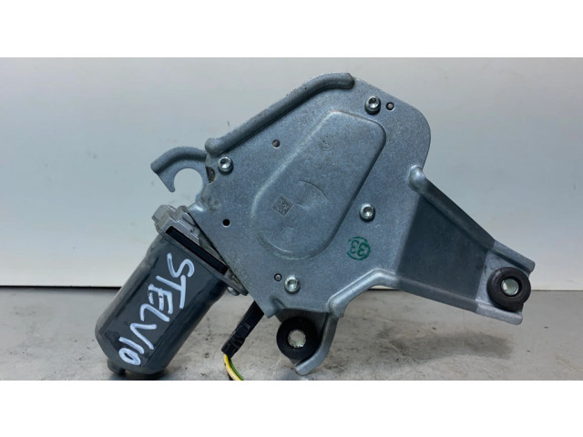 Моторчик заднего дворника MS2596003290 Alfa Romeo Stelvio