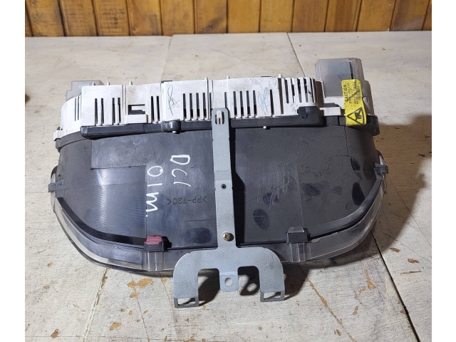 Přístrojová deska Volvo S40, V40 2002 30889706, 01W20D4