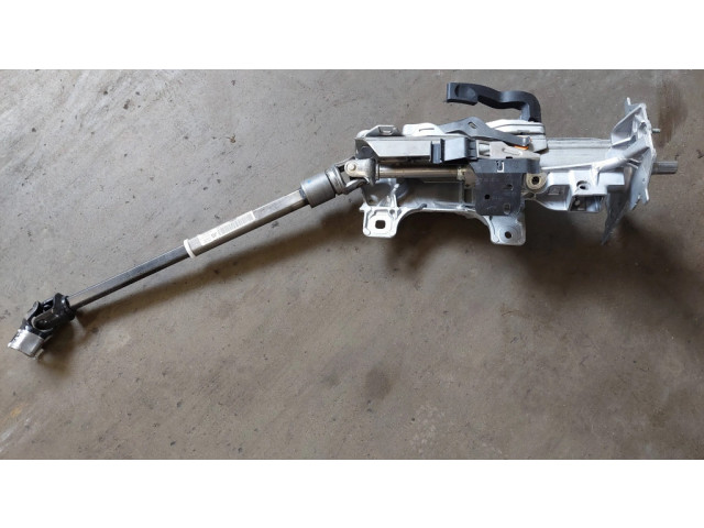 Рулевая рейка 9688685977, 1095200 Citroen C4 Grand Picasso 2007-2013 года