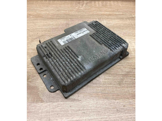 Přístrojová deska Renault Laguna I 1994 7700863478, S113717108B