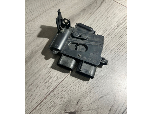 Блок управления 9227458, A20110310110 BMW X3 F25