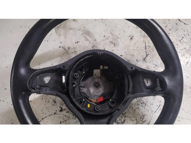 Руль Alfa Romeo 159