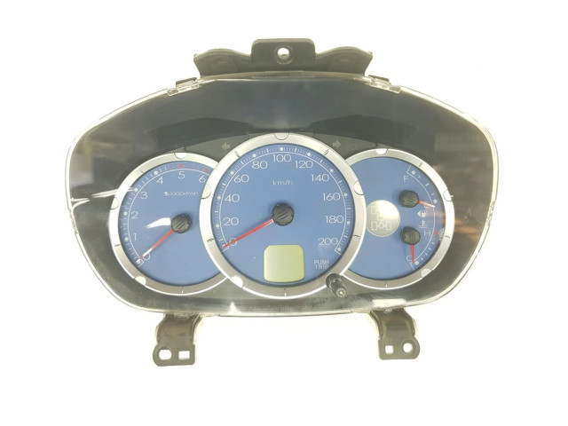 Панель приборов MN179246, MN179246 Mitsubishi L200