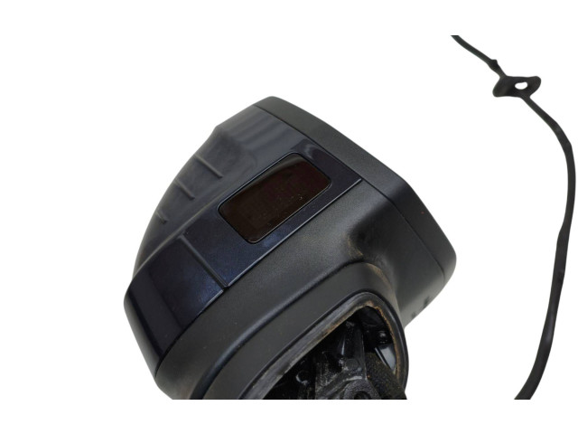 Зеркало электрическое Audi A5 2016 - года