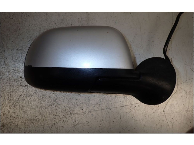 Зеркало электрическое Dacia Duster - года