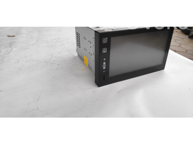 Дисплей 10R053682 Mitsubishi ASX