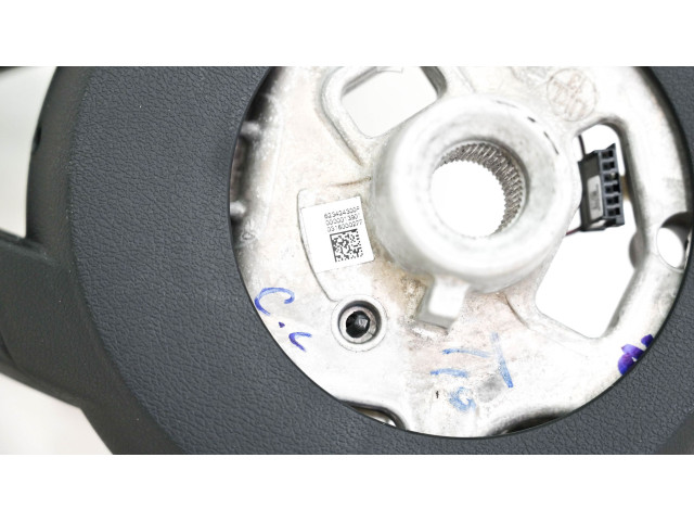 Руль Mini One - Cooper F56 F55  2013 -  года 623424300F, 0000013901      