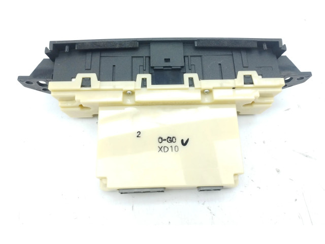 Блок управления климат-контролем Honda Accord