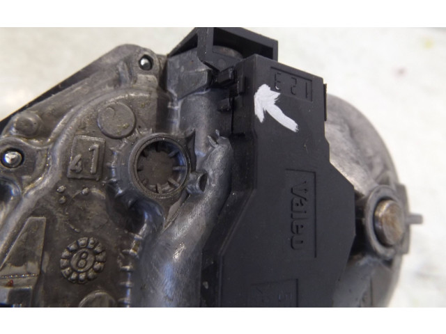 Моторчик заднего дворника     Fiat Grande Punto