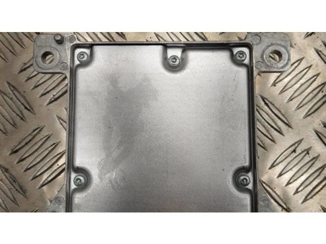 Блок подушек безопасности A2049013502, 5WK44524   Mercedes-Benz C W204