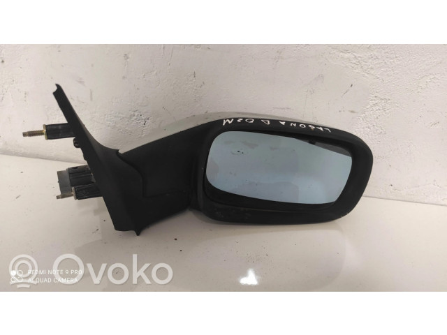 Přední světlo pravé 014128 Renault Laguna II 2004