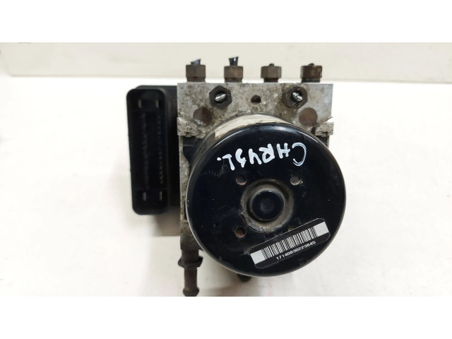 Блок АБС 25092600203, 25061011964   Chrysler  PT Cruiser  