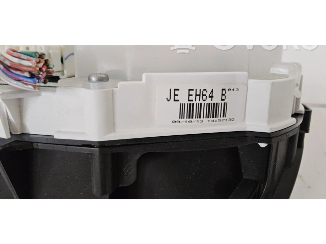 Přístrojová deska Mazda CX-7 2010 EH64B