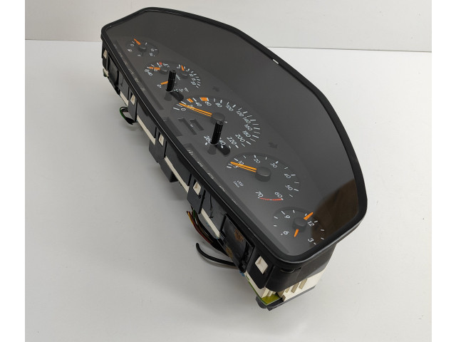 Přístrojová deska Mercedes-Benz S W140 1995 87001307