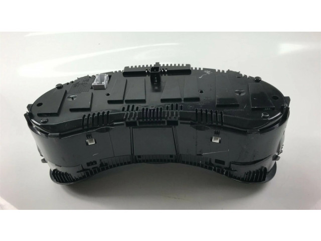 Панель приборов 9812832380, P2441 Citroen C4 II