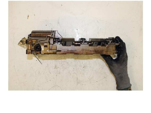 Масляный насос N46B20B 053550065 BMW Z4 E85 E86