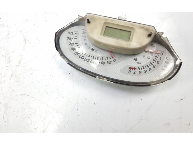 Панель приборов 83800-B1640-A   Daihatsu Sirion       