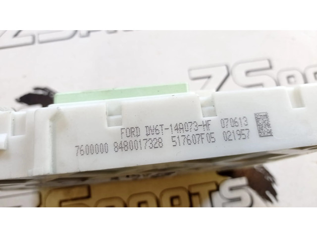 Pojistková skříňka DV6T14A073HF, 7600000 Ford Grand C-MAX 2012