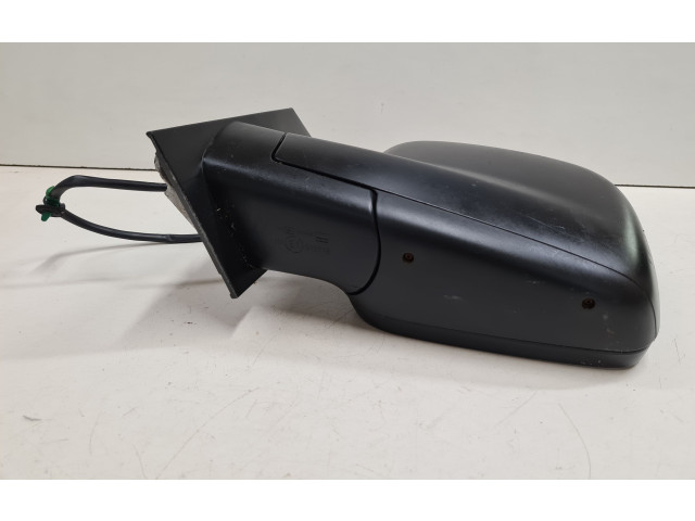 Zpětné zrcátko  Volkswagen Caddy 2007  2K1857501C, 5014348303  