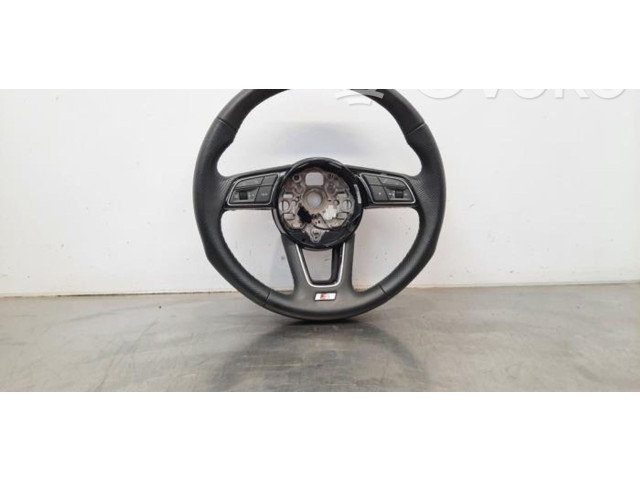 Руль Audi A3 8Y  2020 -  года 82A419091AC      