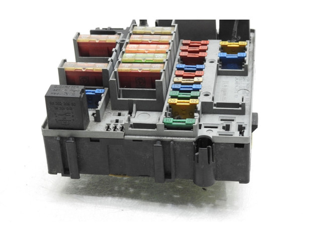 Блок монтирования реле