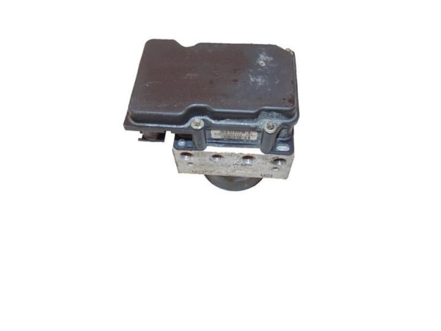 Řídící jednotka 0265231308 Fiat Idea 2004